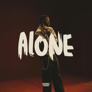 Alone封面