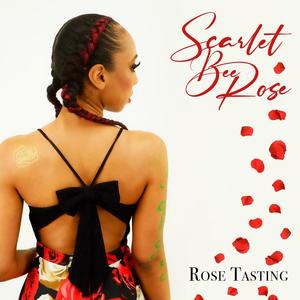 Rose Tasting