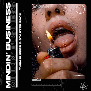 Mindin' business (Explicit)