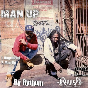 Man Up (Explicit)