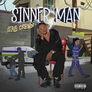 Sinner Man