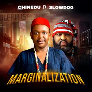 MARGINALIZATION (feat. Slowdog)