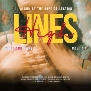 High Lines (The Love Album vol.1)