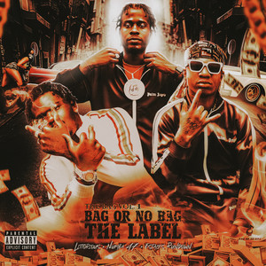 THE BAG (Vol.1) [Explicit]