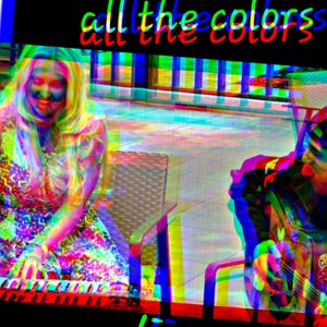 All The Colors (Inst.)