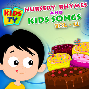 Kids TV - Hush Little Baby
