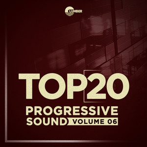TOP20 Progressive Sound, Vol. 6