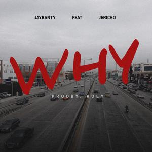 WHY (feat. Jericho)