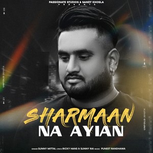 Sharmaan Na Ayian