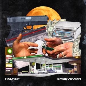 Half Zip (Explicit)