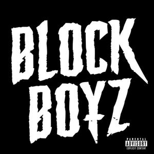 Block Boys (Freestyle) (feat. Moneyvale Dreko) [Explicit]