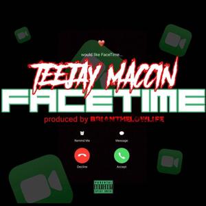 FaceTime (Explicit)