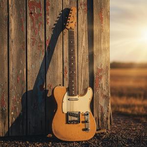 Like A Five String Guitar