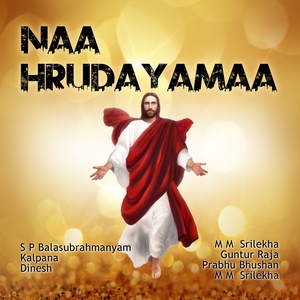 Naa Hrudayamaa