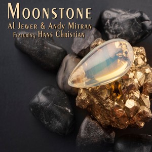 Moonstone(feat. Hans Christian)