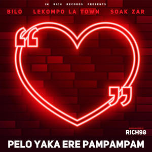 Pelo yaka ere papampampam (feat. Bilo, SOAKzar & Lekompo La Town)