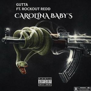 Carolina Baby's(feat. RockOut Redd) (Radio Edit)