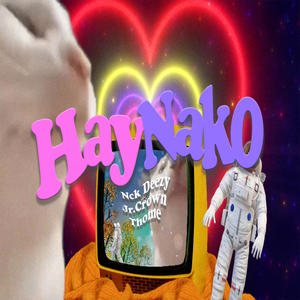 Hay Nako (feat. Jr Crown & Thome)