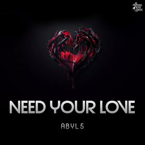 Need Your Love