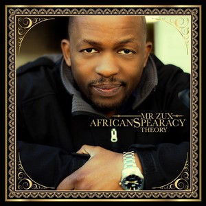 The Africanspearacy Theory (Explicit)