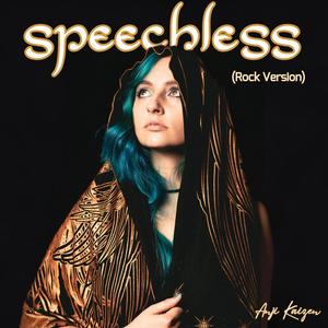 Speechless (Rock Version)