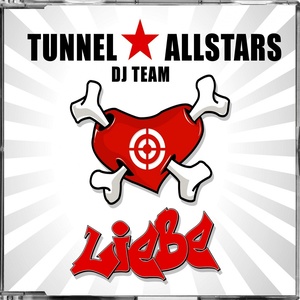 Liebesrausch (Paragod vs. Yanny Mix)