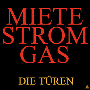 Miete Strom Gas (Training Remix)
