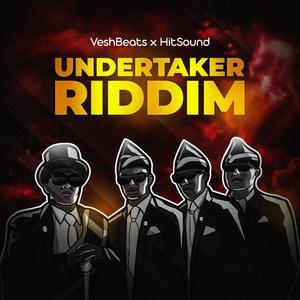 Undertaker Riddim (feat. Veshbeats)