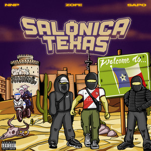 Salonica Texas (Explicit)