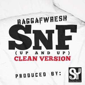 SNF(UP AND UP) (Radio Edit)