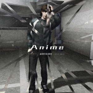 Anime (Explicit)