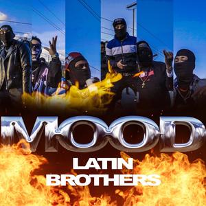 Mood (LatinBrothers) (feat. J Iral, Mr.Axel, Onemenor02, Kontrario & El Potente) [Explicit]