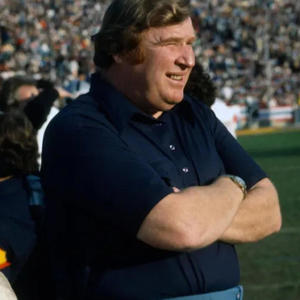 John Madden (Explicit)