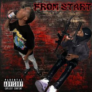 Split my last (feat. Tloww) (Official Audio)