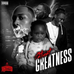 Amazing Grace (Explicit)