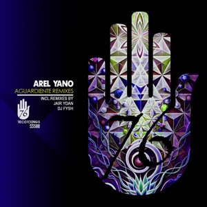 Aguardiente (David Kinnard Remix)