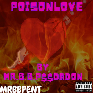 Poison Love (Explicit)