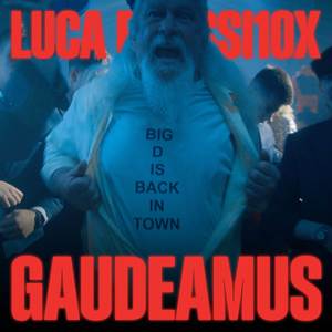 Gaudeamus (Explicit)