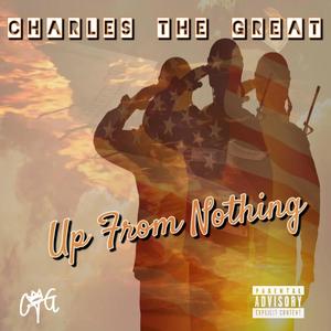 Up From Nothing (Explicit)