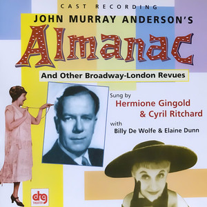 John Murray Anderson's Almanac