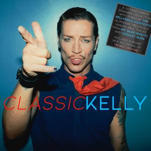 Vodka + Cynicism (The Kellygirls)