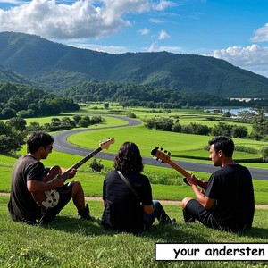 your andersten