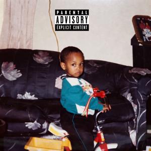 Just Wait Your Turn (Explicit)