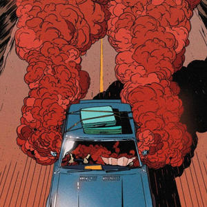 On The Run (feat. xenia.314)