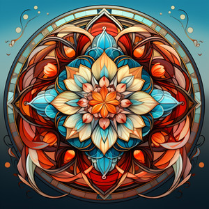 174 Hz Tranquil Melody