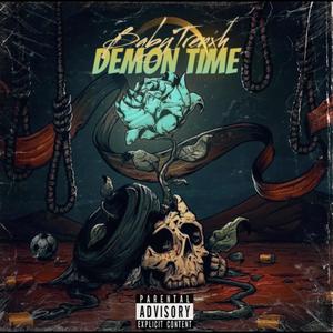 Demon Time (Explicit)