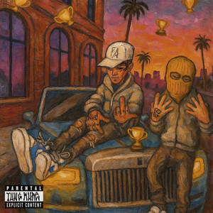 Todo dia é dia (Explicit)