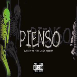 Pienso (Explicit)