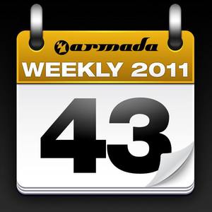 Armada Weekly 2011 - 43 (This Weeks New Single Releases)