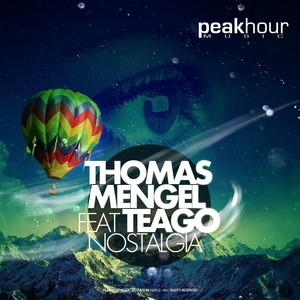 Nostalgia (Instrumental Mix)